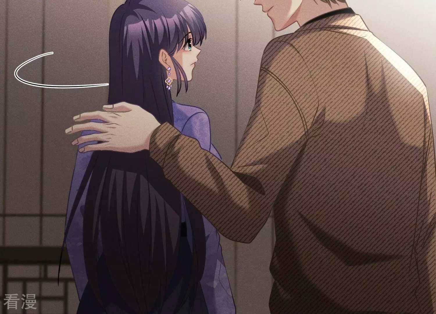 第61话 截胡(1/3)-第62话