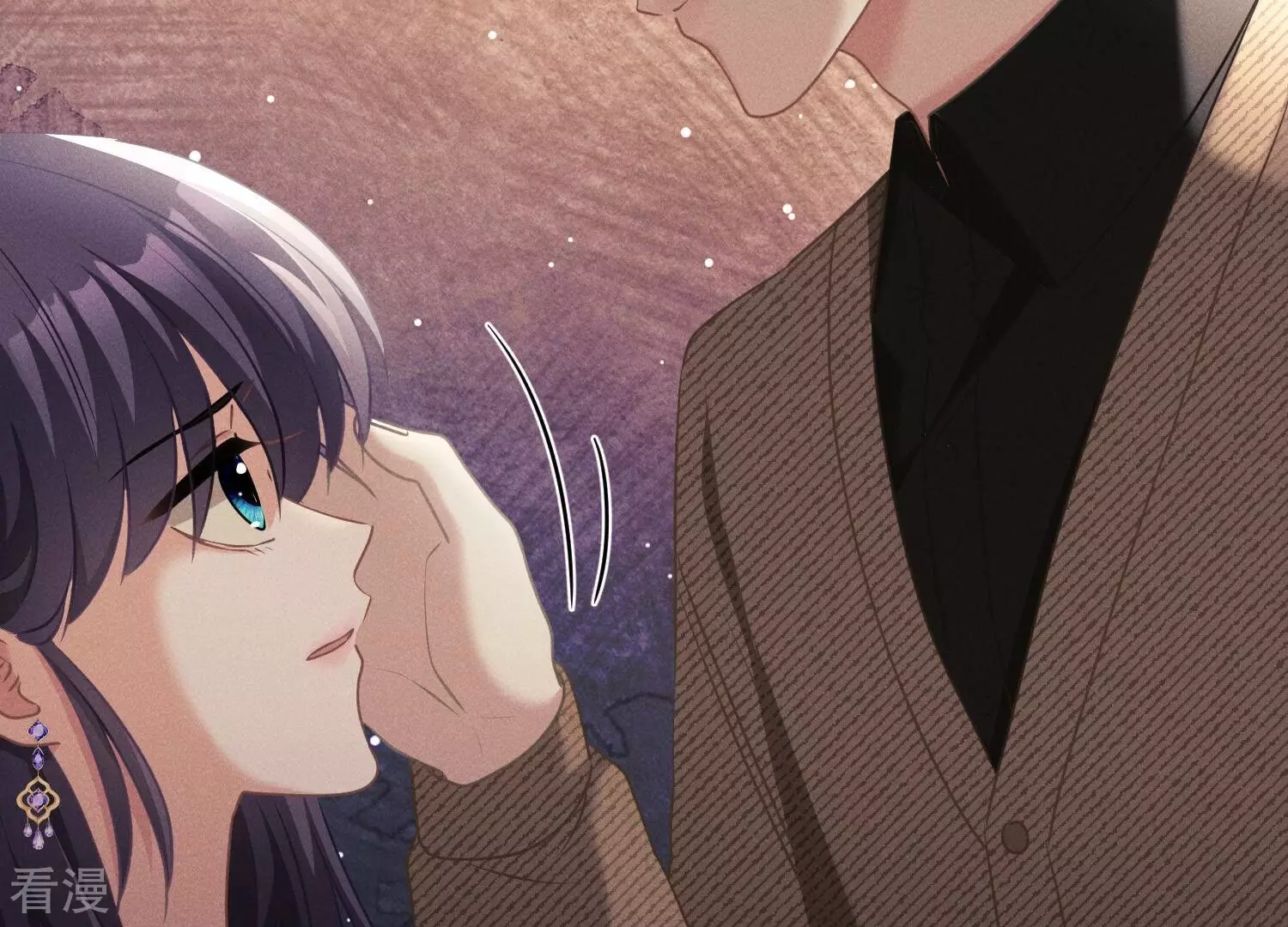 第61话 截胡(1/3)-第62话