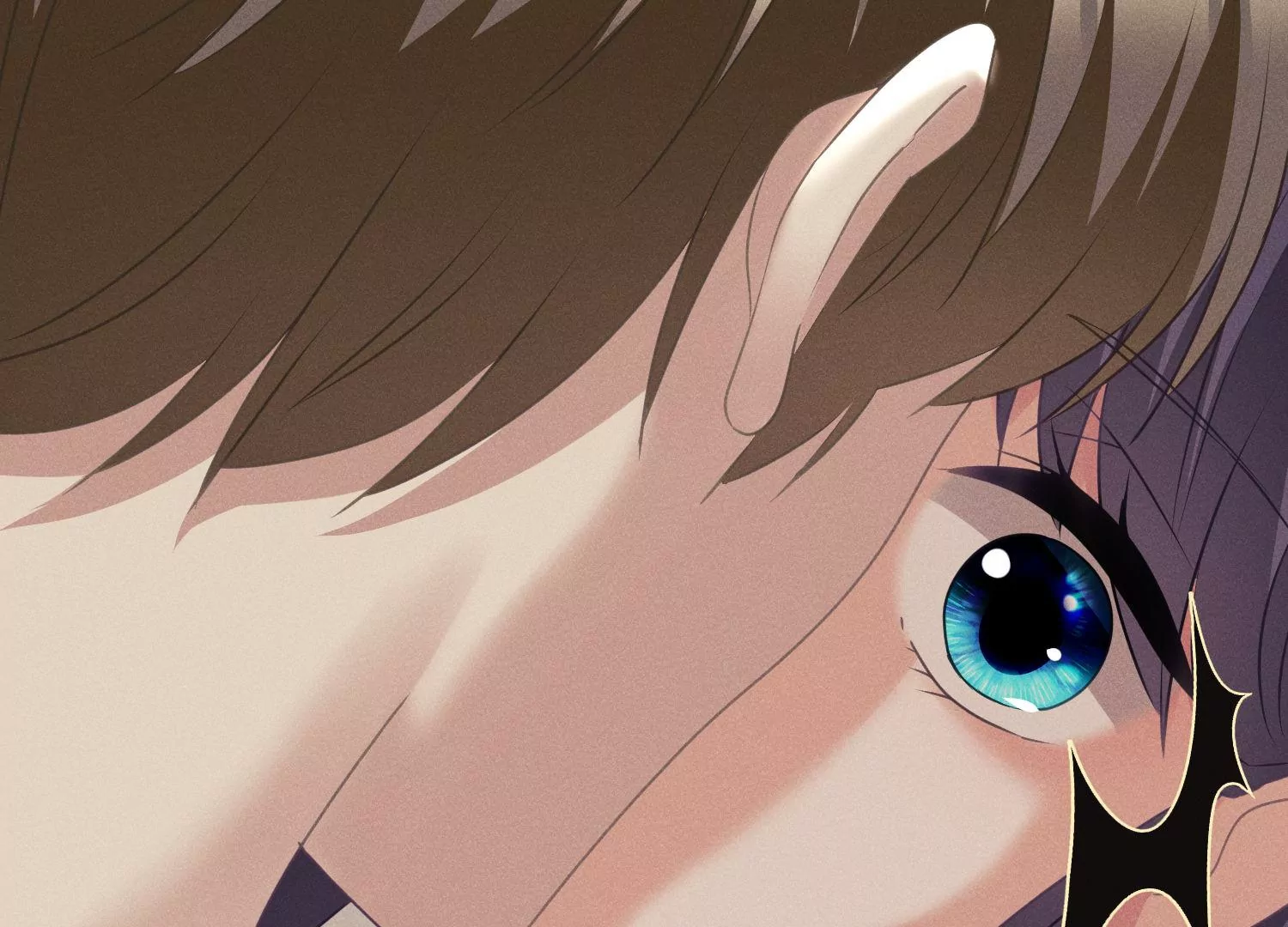 第63话 我愿追随你(1/2)-第64话