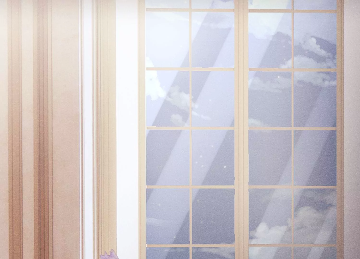 第63话 我愿追随你(1/2)-第64话