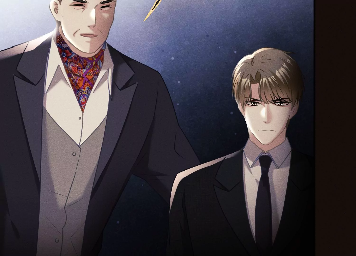 第63话 我愿追随你(1/2)-第64话