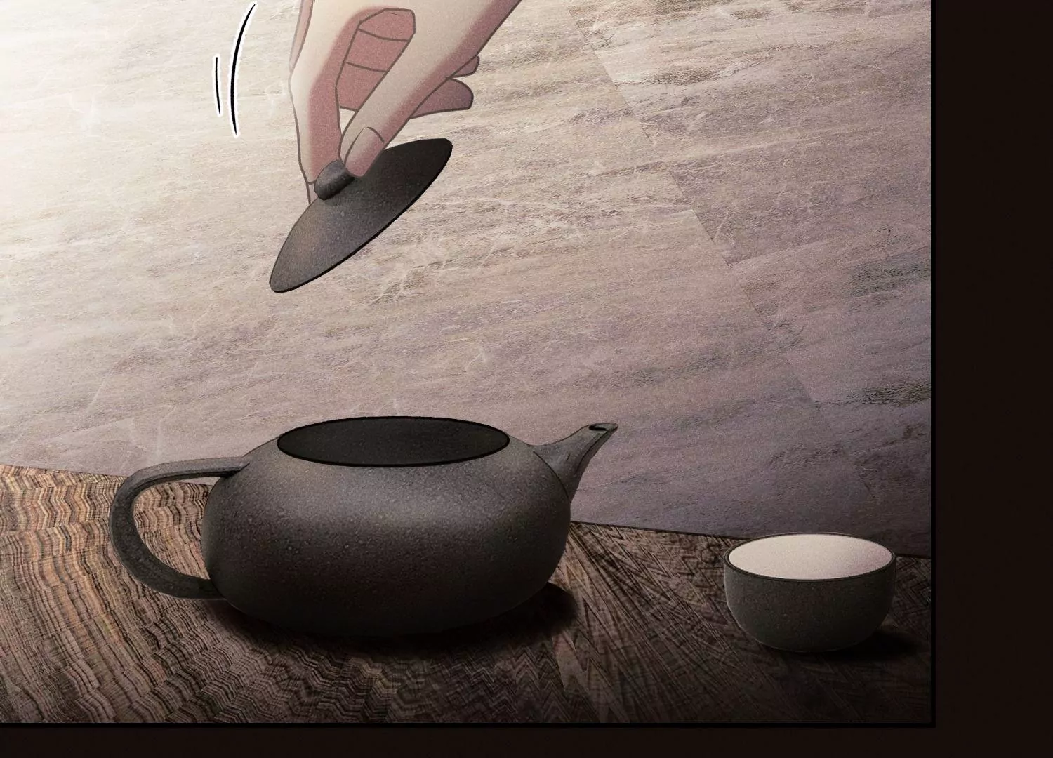 第63话 我愿追随你(1/2)-第64话