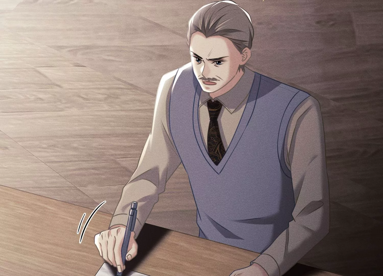 第65话 对赌协议(1/3)-第66话