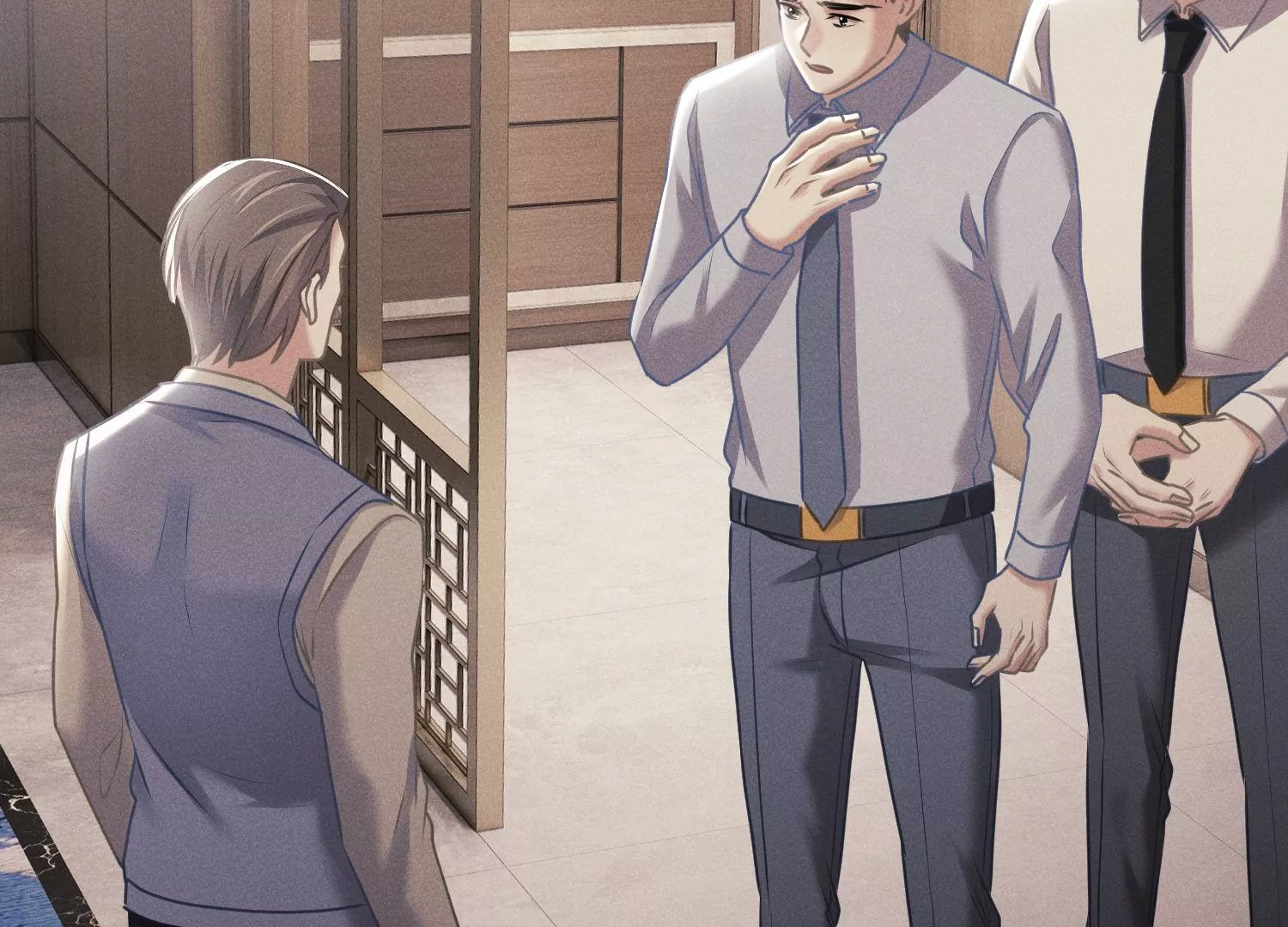 第65话 对赌协议(1/3)-第66话