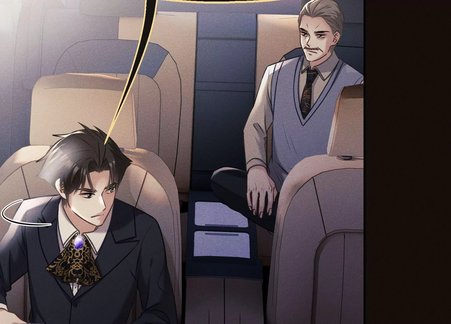 第67话 统一战线(1/2)-第68话