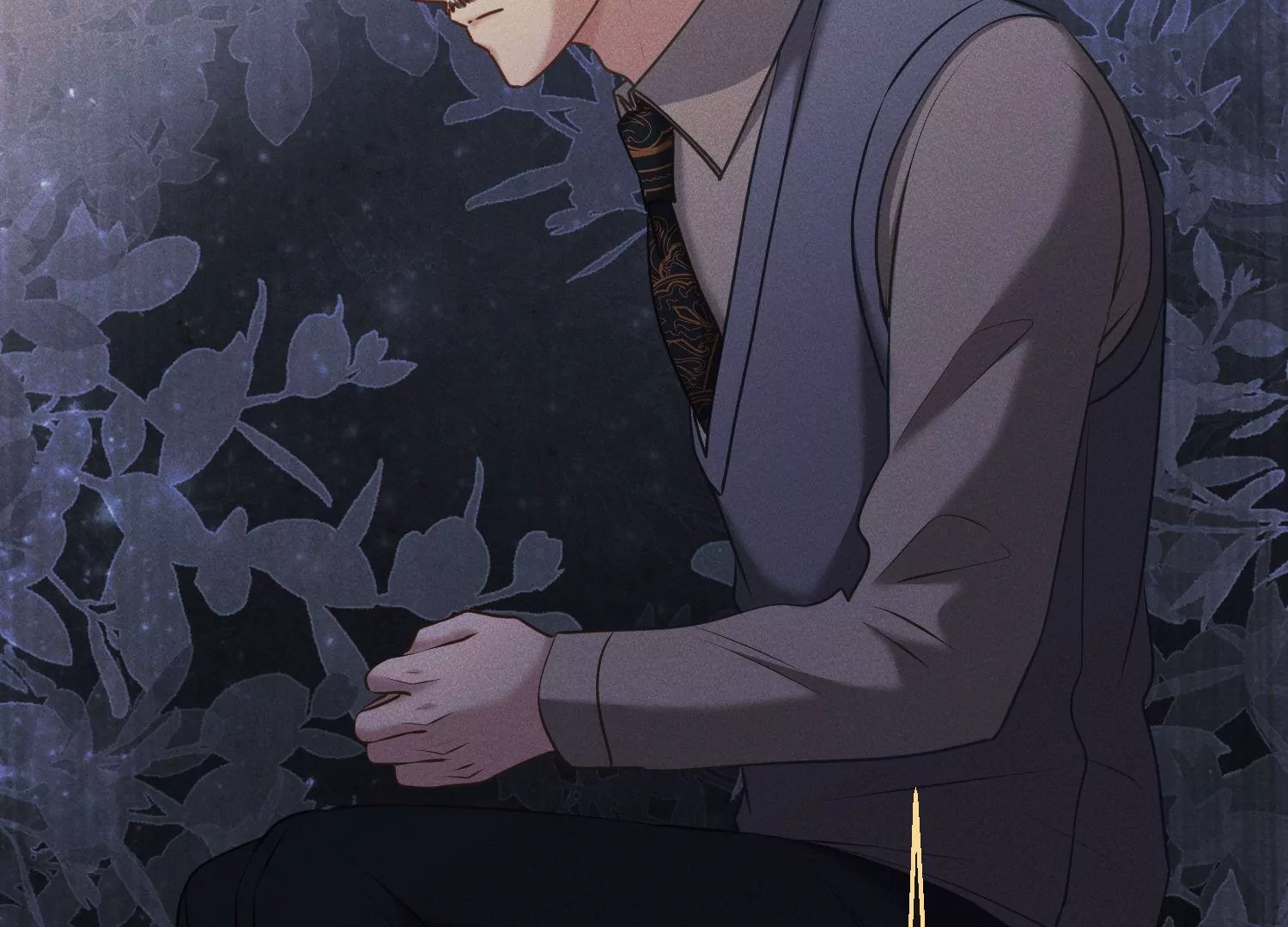 第67话 统一战线(1/2)-第68话