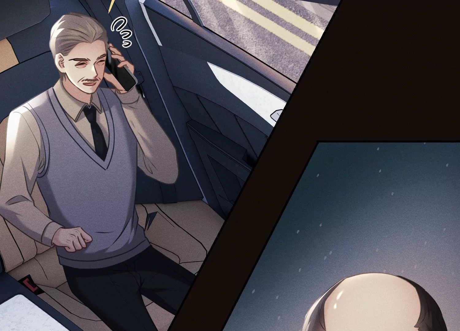 第67话 统一战线(1/2)-第68话