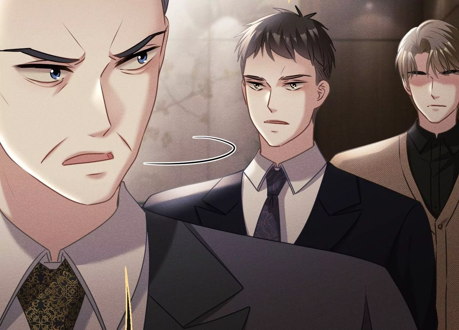 第67话 统一战线(1/2)-第68话