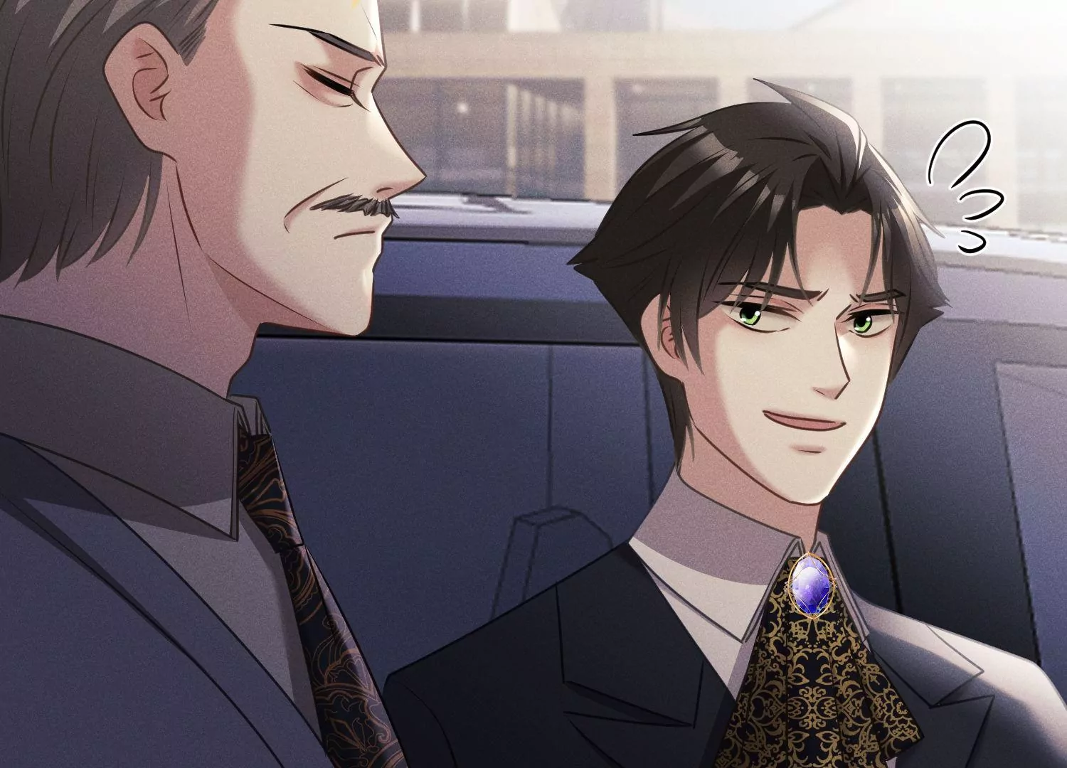 第67话 统一战线(1/2)-第68话