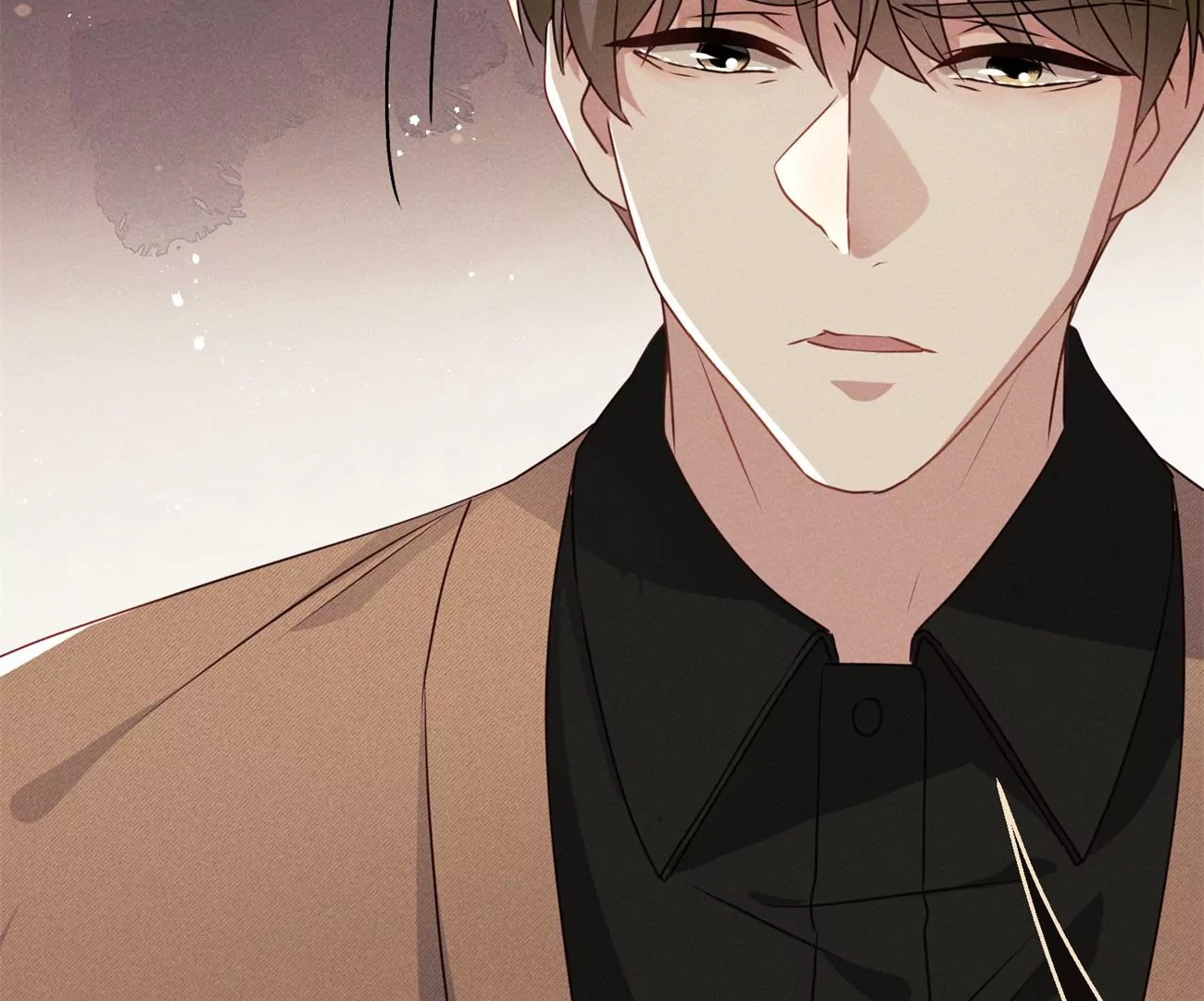 第7话 追求者(1/2)-第8话