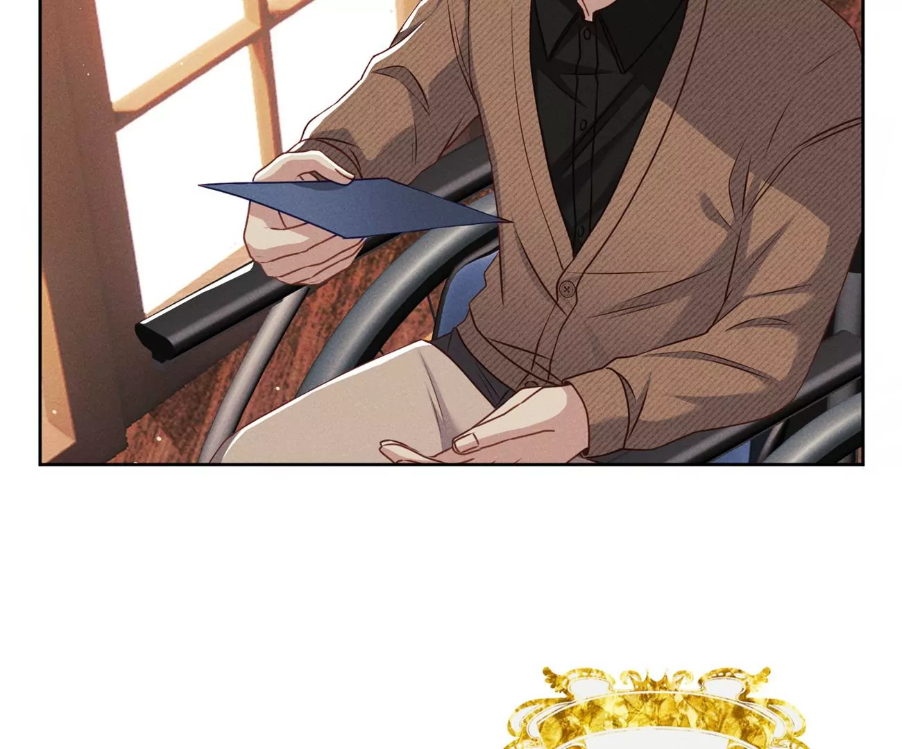 第7话 追求者(1/2)-第8话