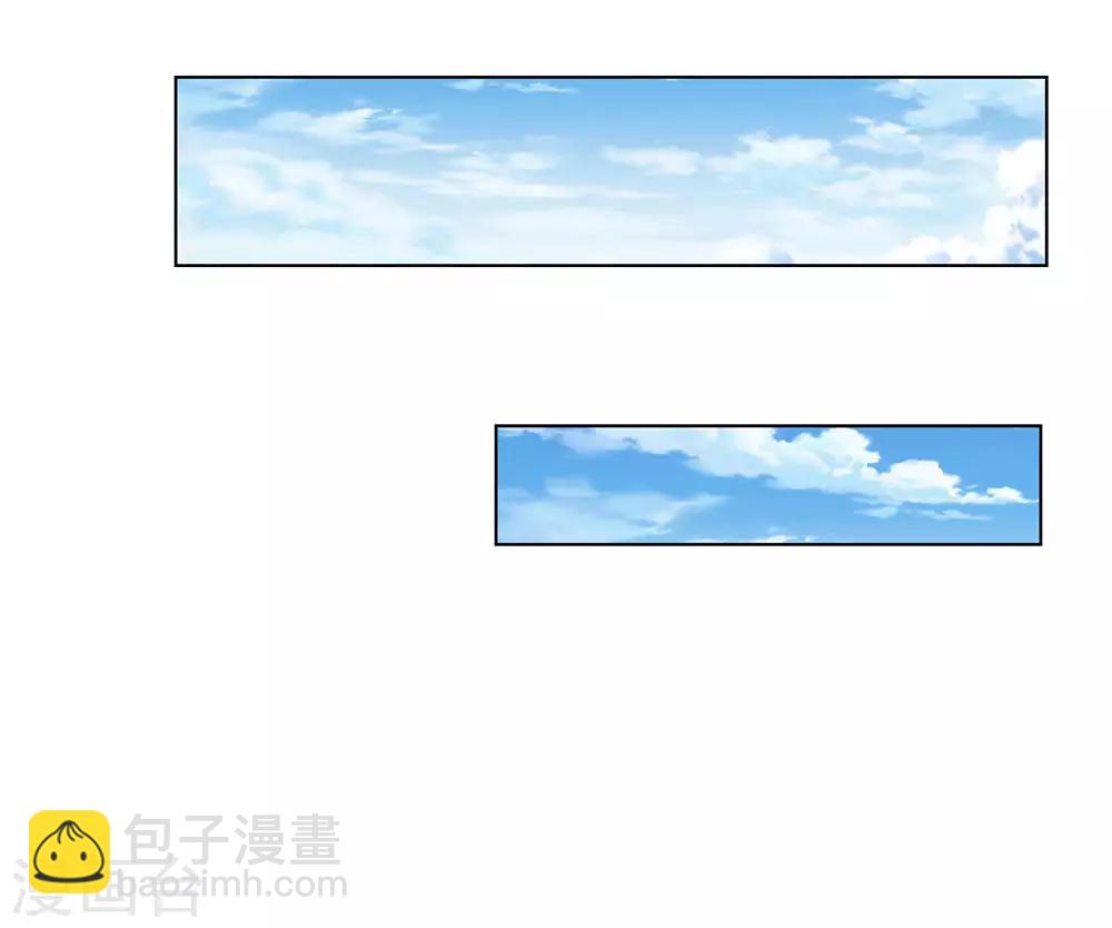 第10话 打架？不存在的-第10话