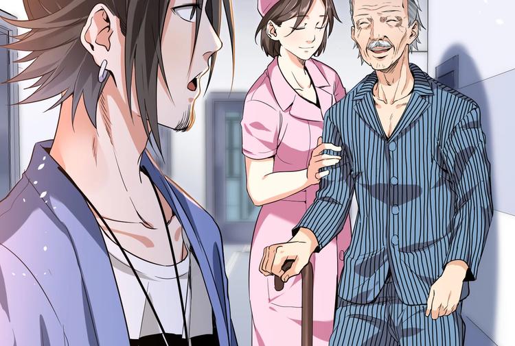 第6话 快来保护爸爸(1/3)-第6话