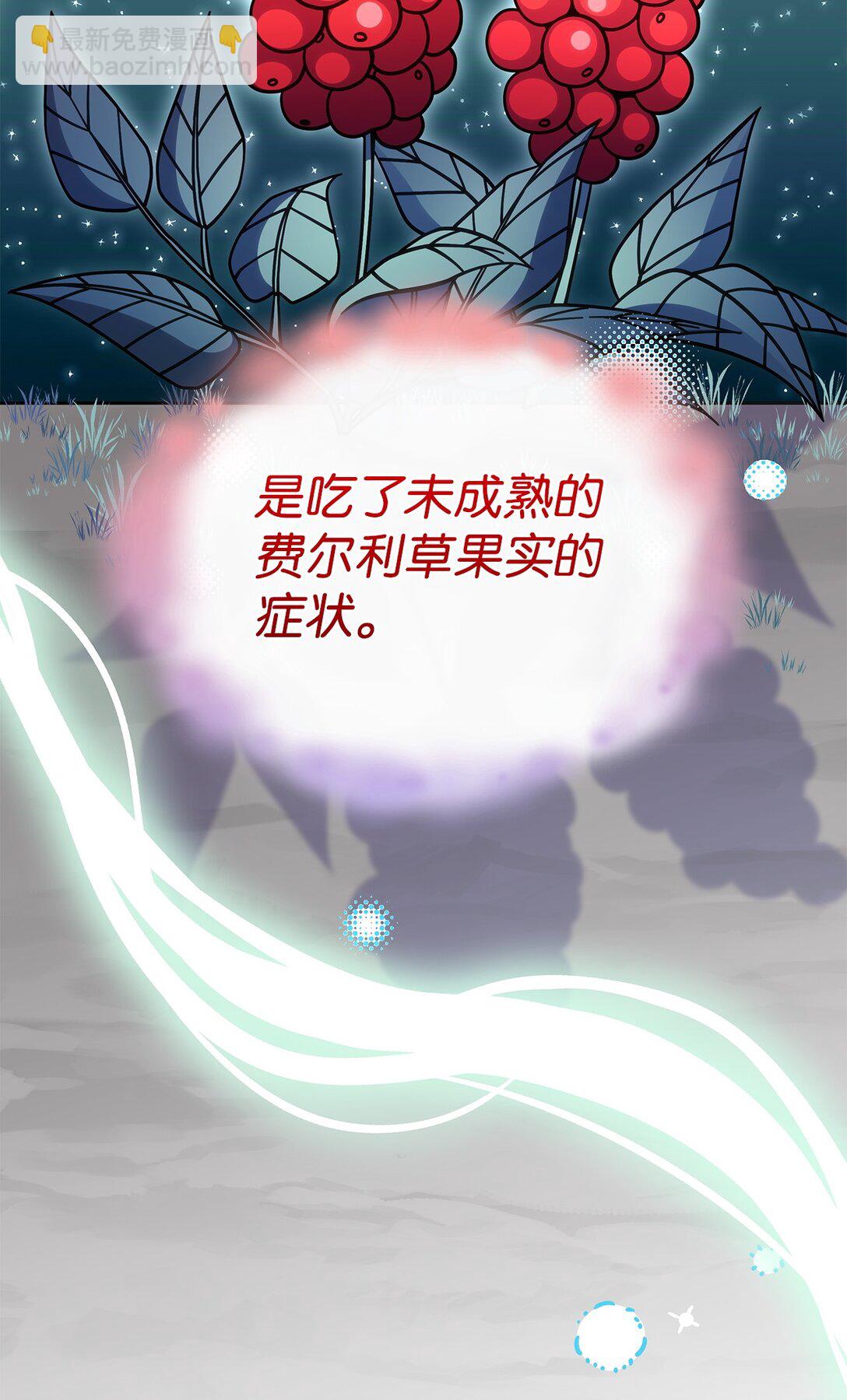 43 费尔利草(1/2)-第42话