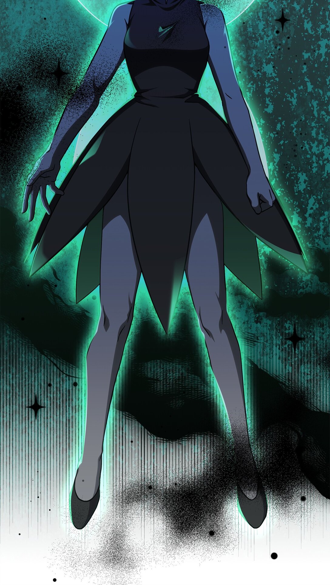 45 争吵(1/2)-第44话