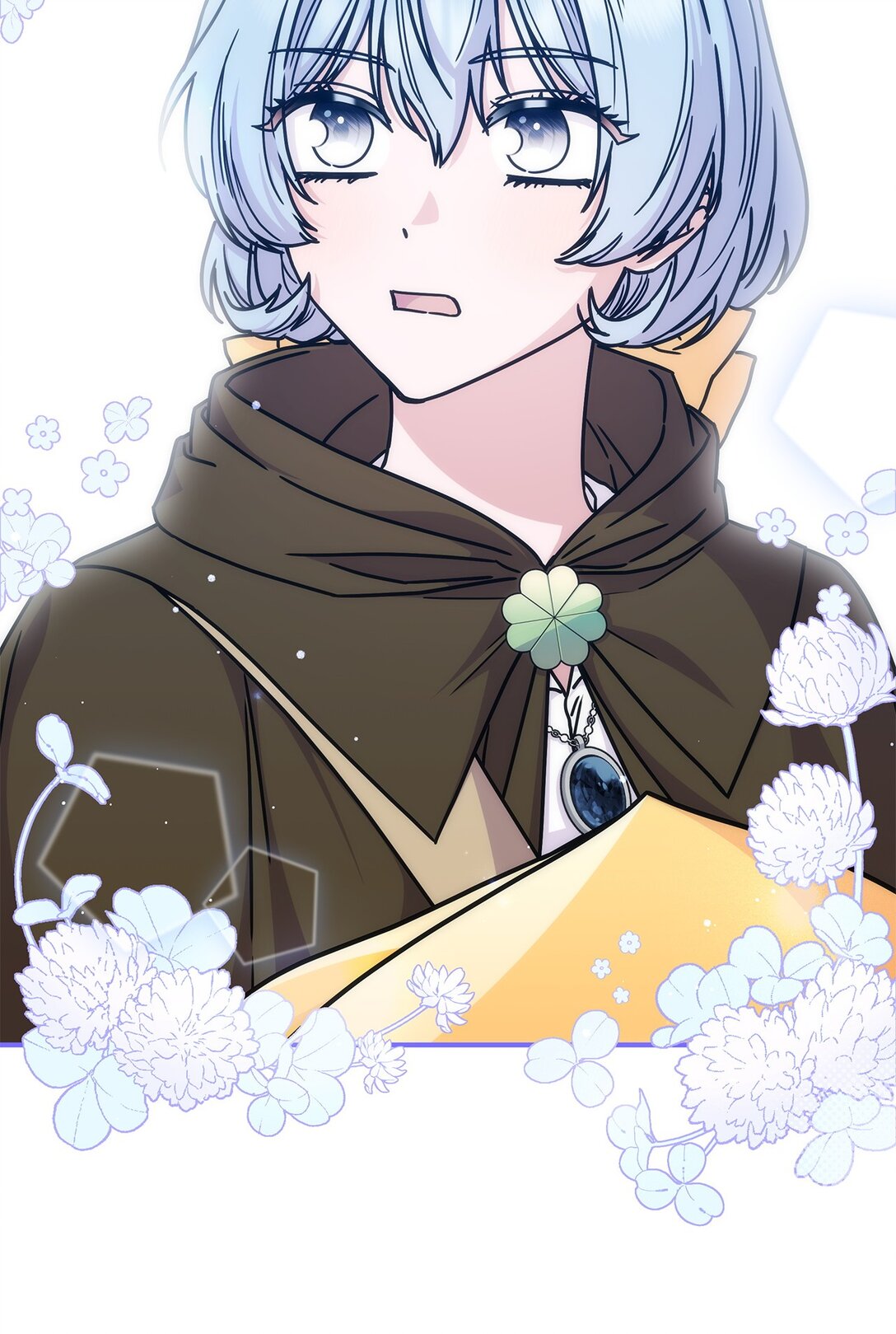 47 前往凯普林村(1/2)-第46话