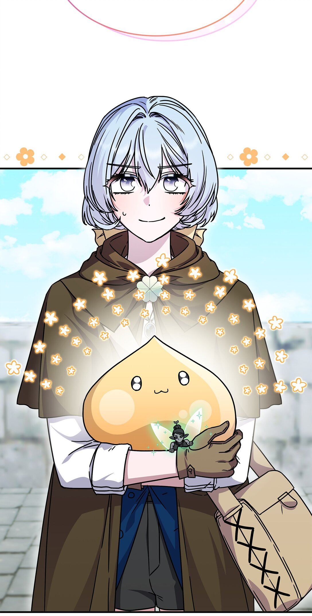 47 前往凯普林村(1/2)-第46话