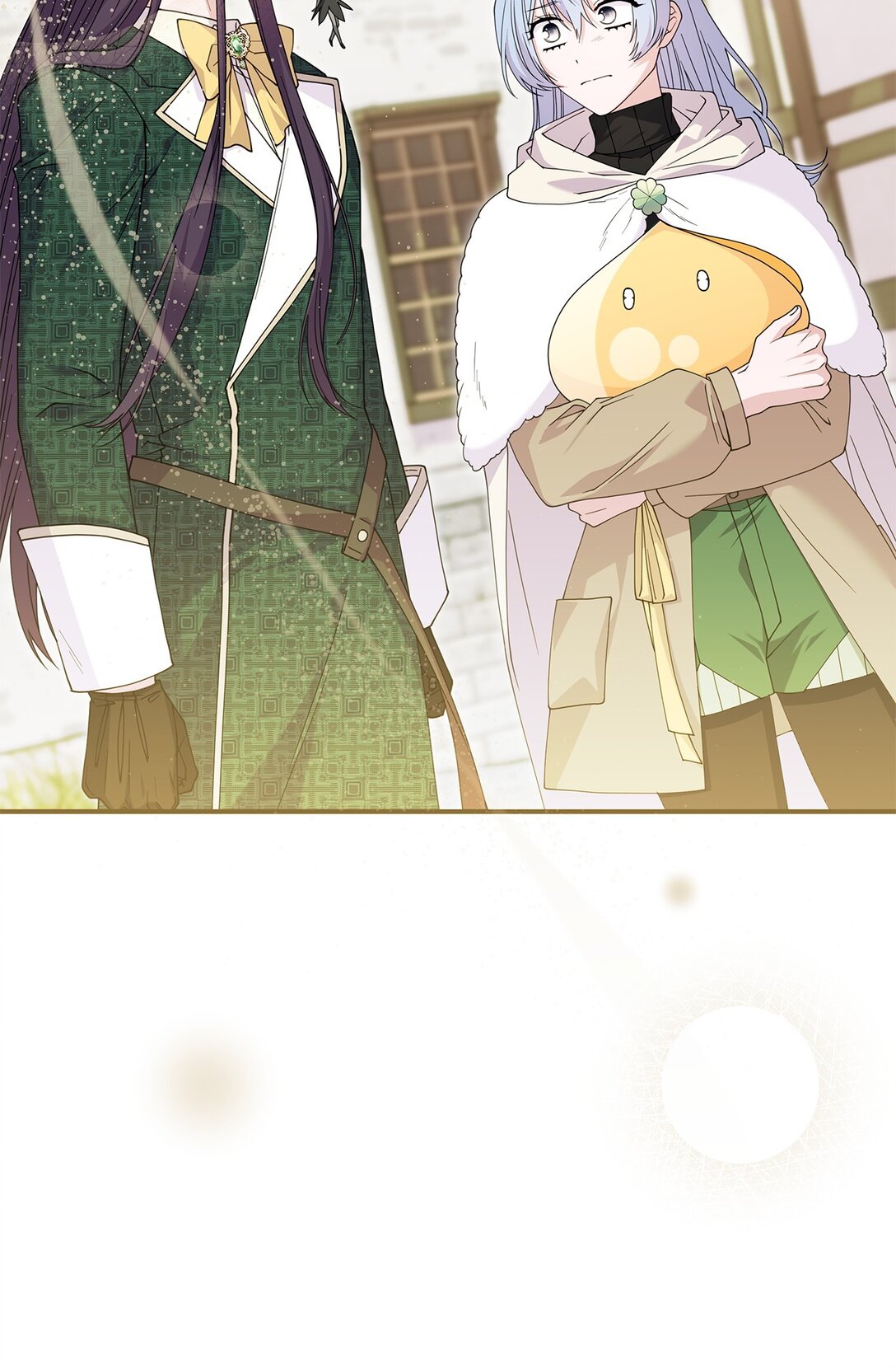 63 绝不后悔(1/2)-第62话