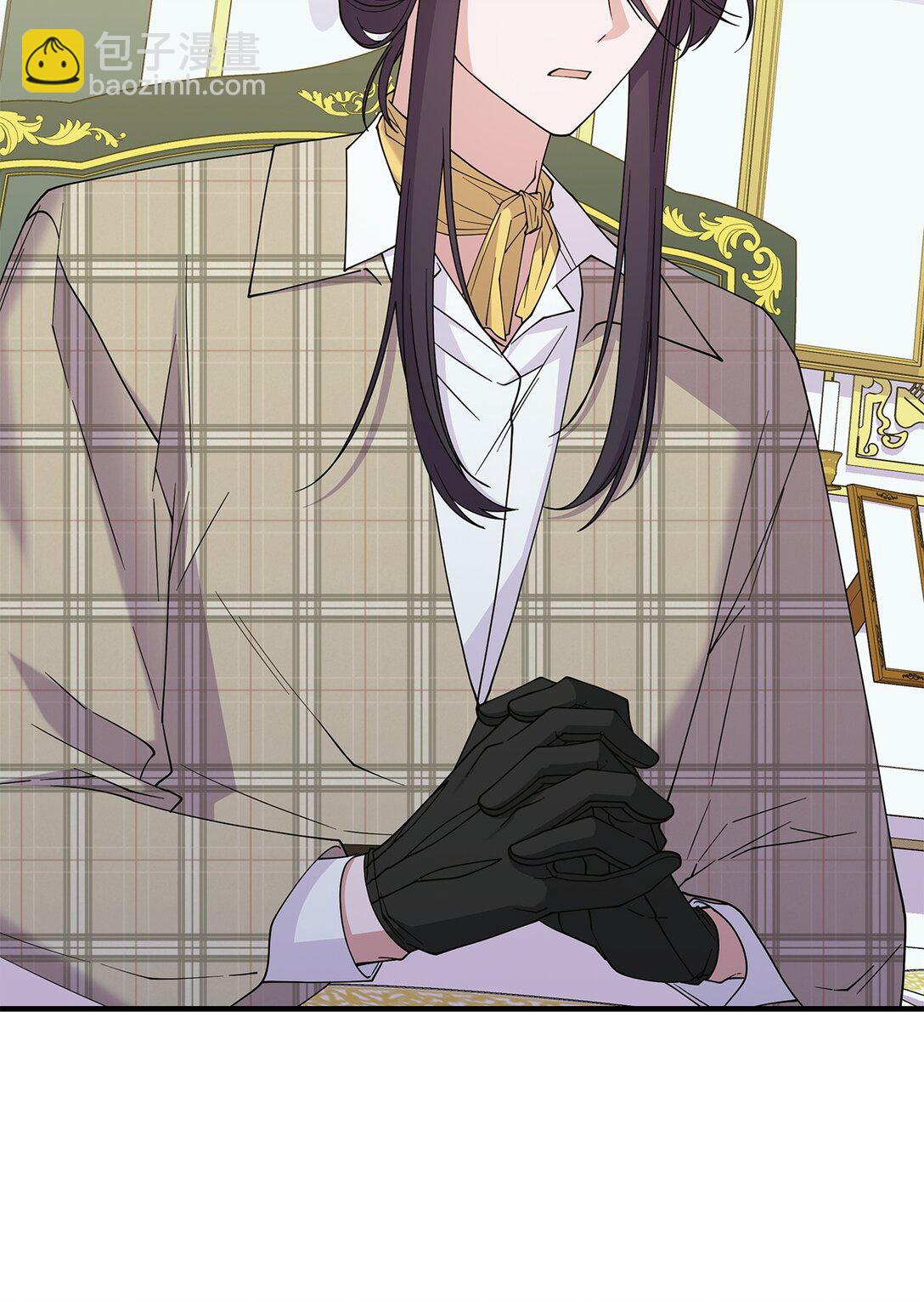 65 她终将回到森林(1/2)-第64话