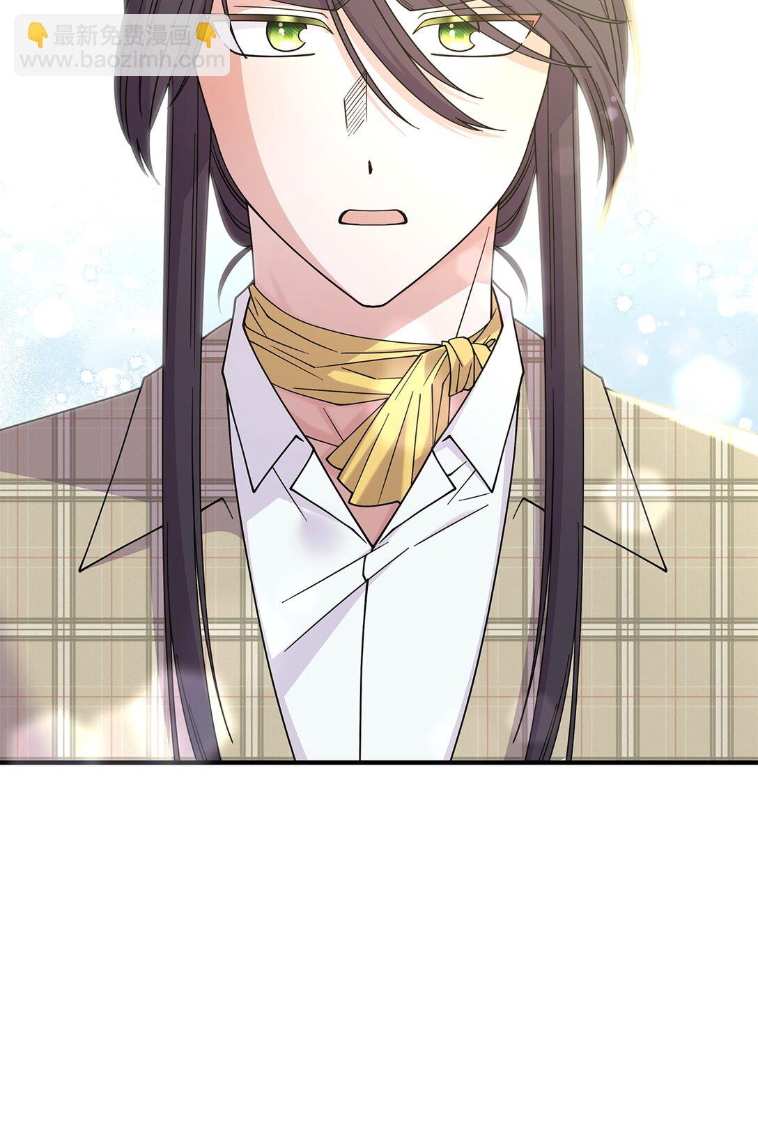 65 她终将回到森林(1/2)-第64话