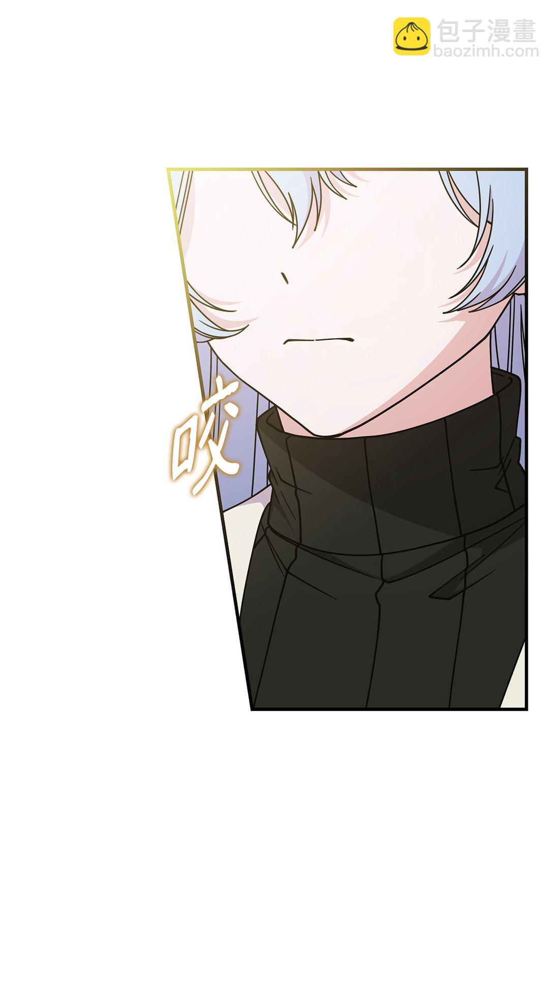 65 她终将回到森林(1/2)-第64话