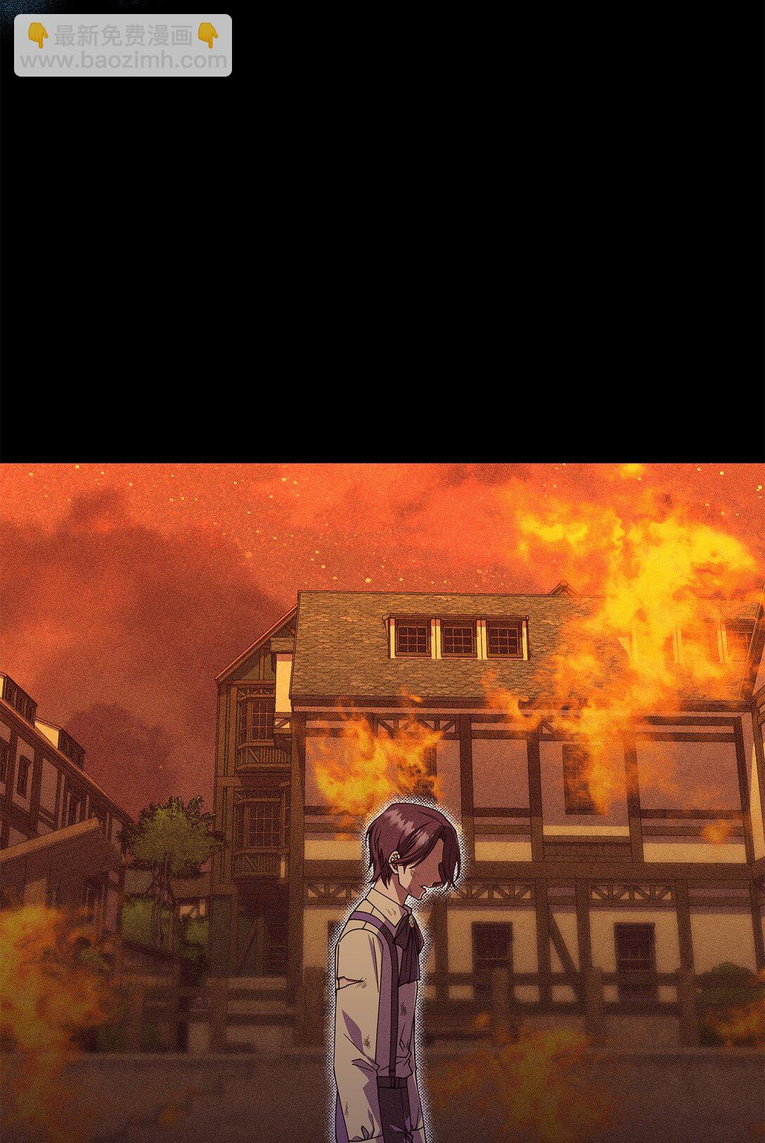 65 她终将回到森林(1/2)-第64话