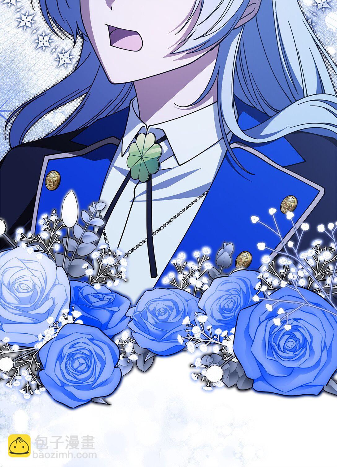 69 好久不见，宽尼尔(1/2)-第68话