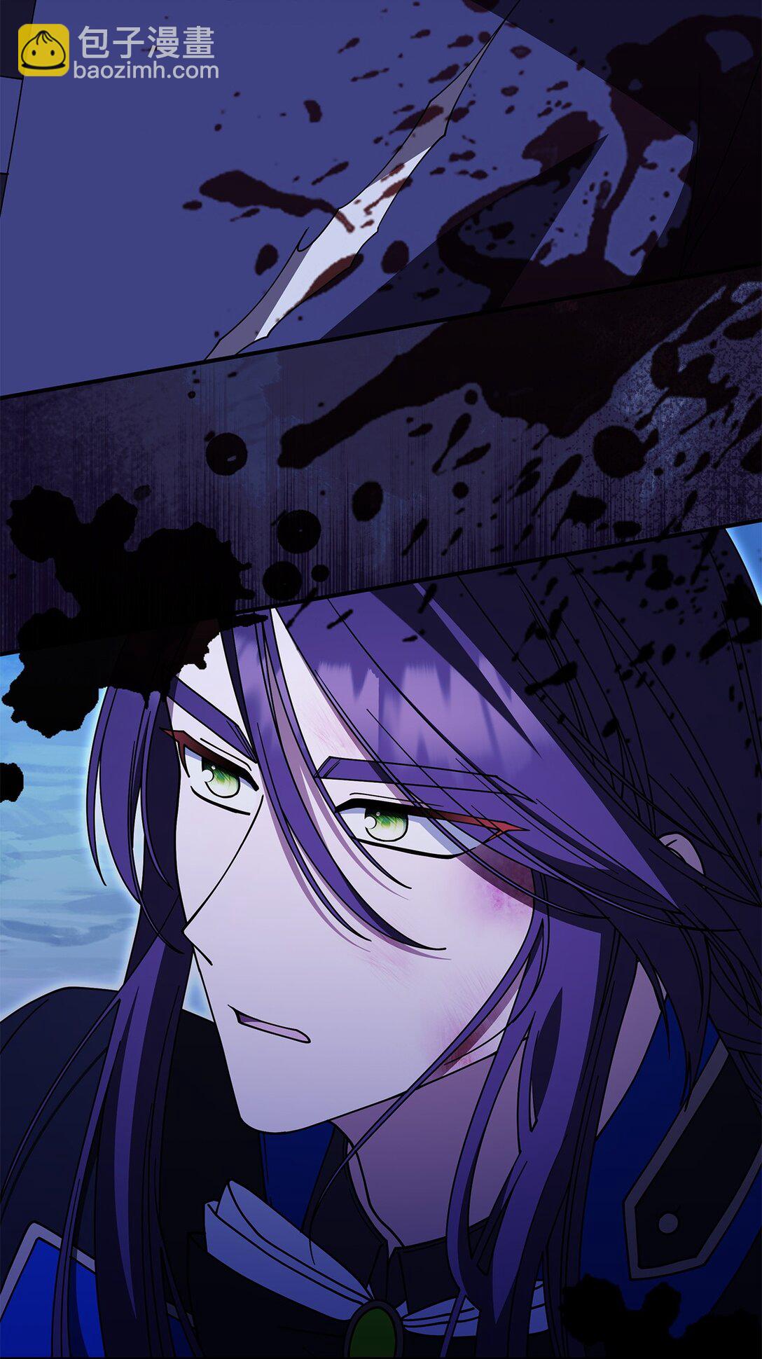 71 魔界大门(1/2)-第70话