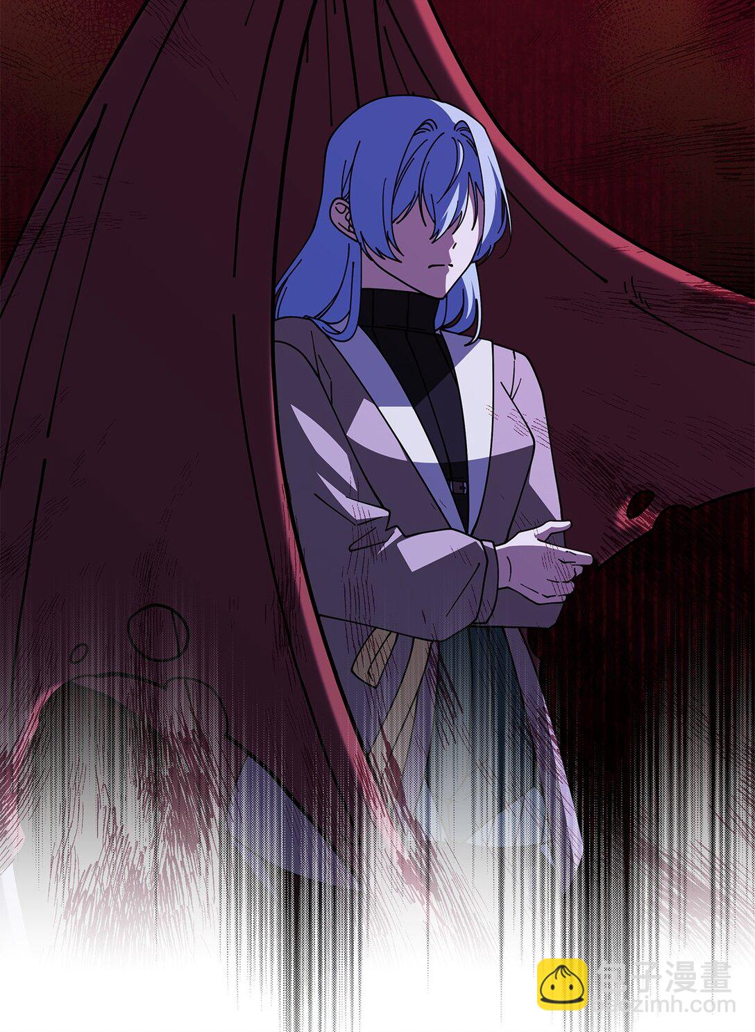 71 魔界大门(1/2)-第70话