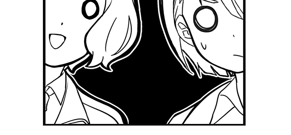 呼唤少女 正篇47 找面料-第110话