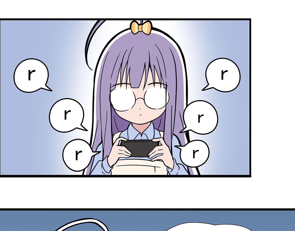 呼唤少女 正篇49 抽卡运气-第112话