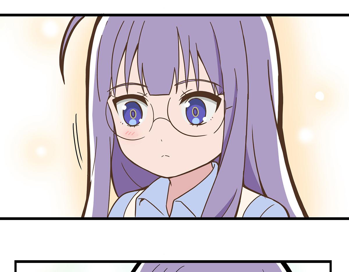 呼唤少女 正篇49 抽卡运气-第112话