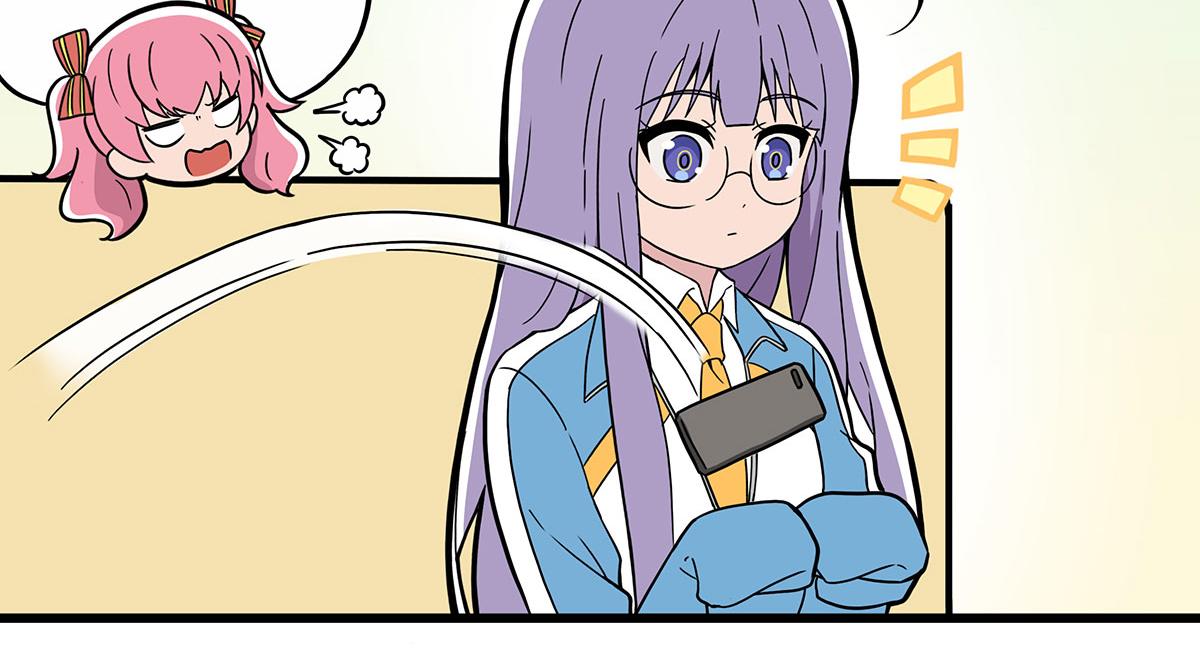 日常篇-吃饭配剧-第126话