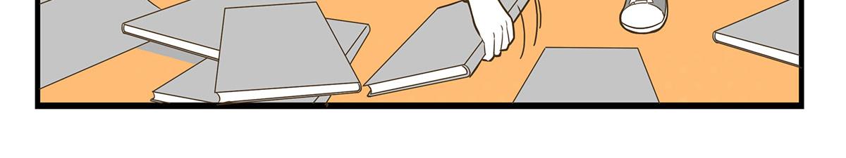 日常篇-练习册-第132话