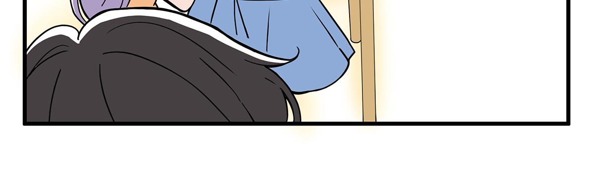 呼唤少女 正篇24 店长-第70话