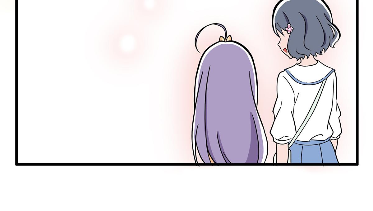 呼唤少女 正篇24 店长-第70话