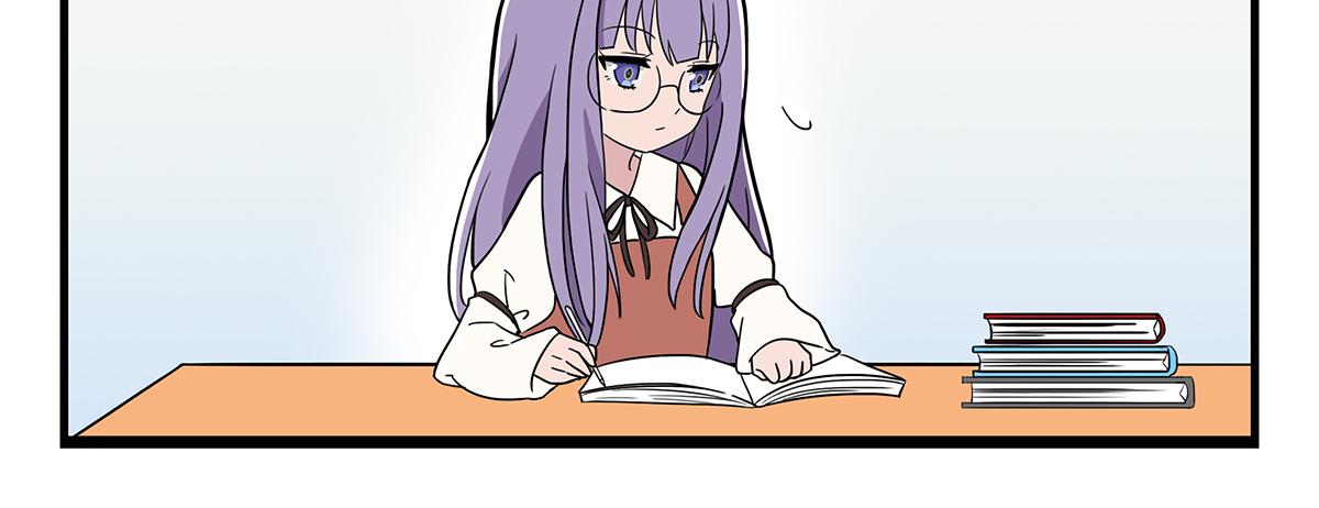 呼唤少女 正篇26 再遇店长-第72话