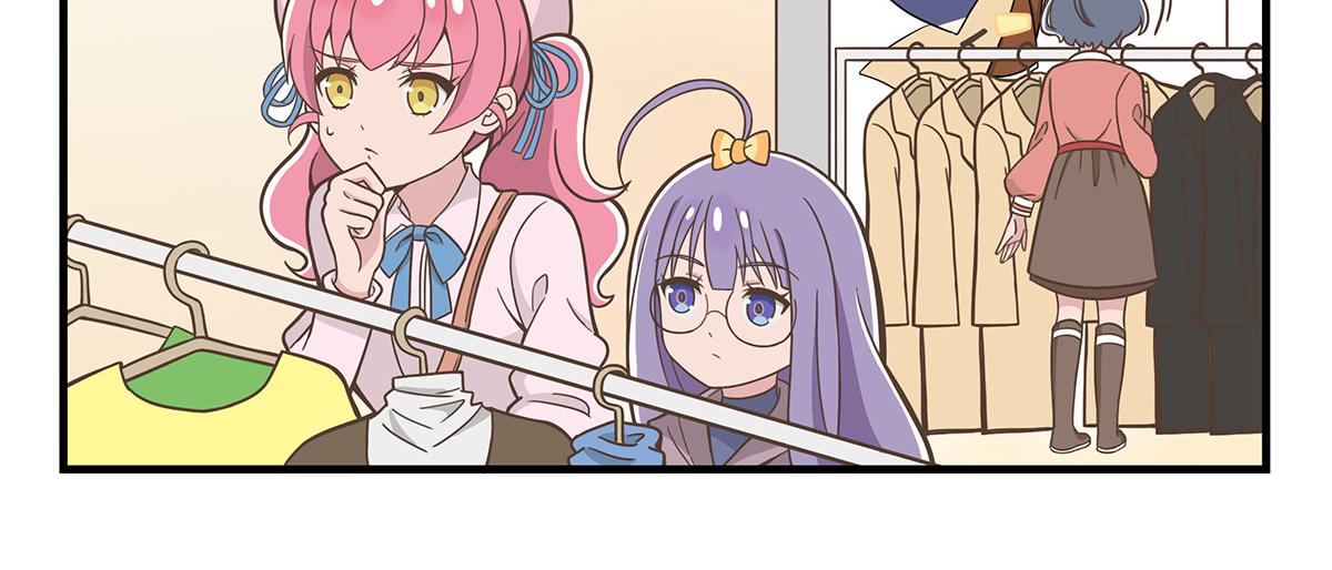 日常篇-冬装-第82话