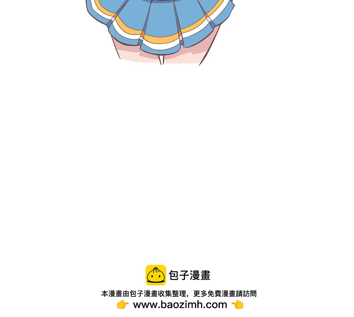 呼唤少女 正篇35 点奶茶-第84话