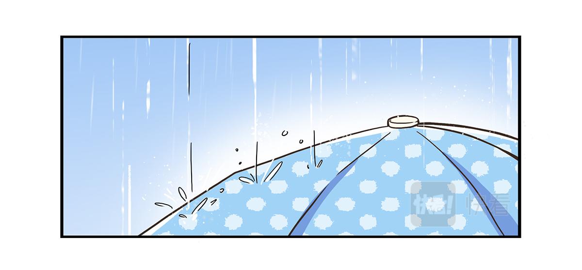 日常篇-下雨-第92话