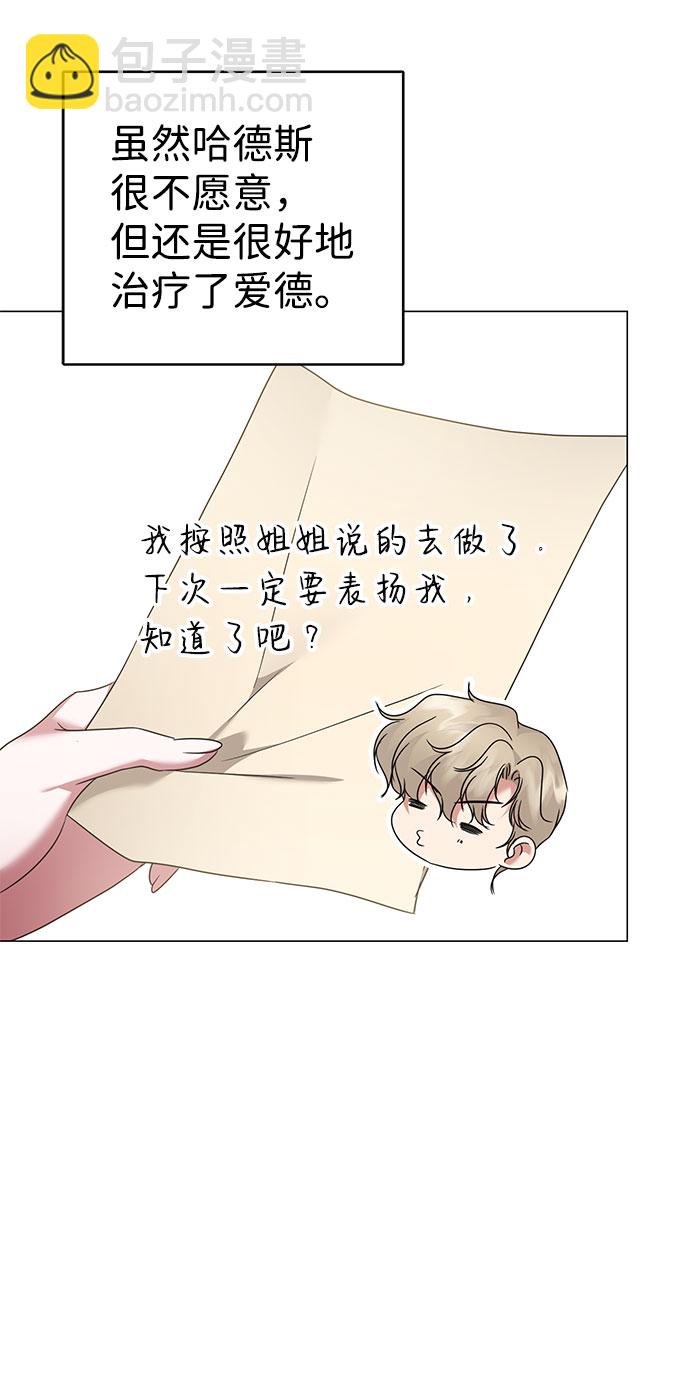 互换身体的缘由 - 第42话(2/2) - 4