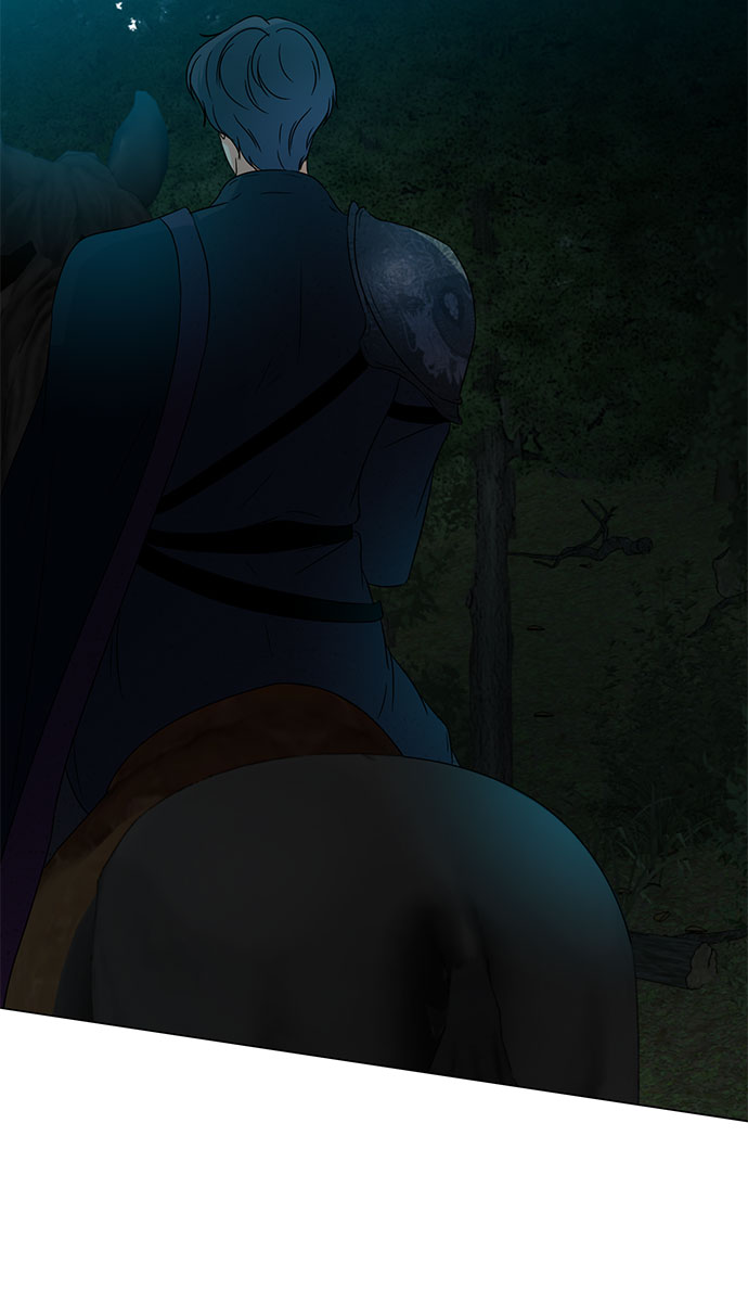 互换身体的缘由 - 第54话(1/2) - 5