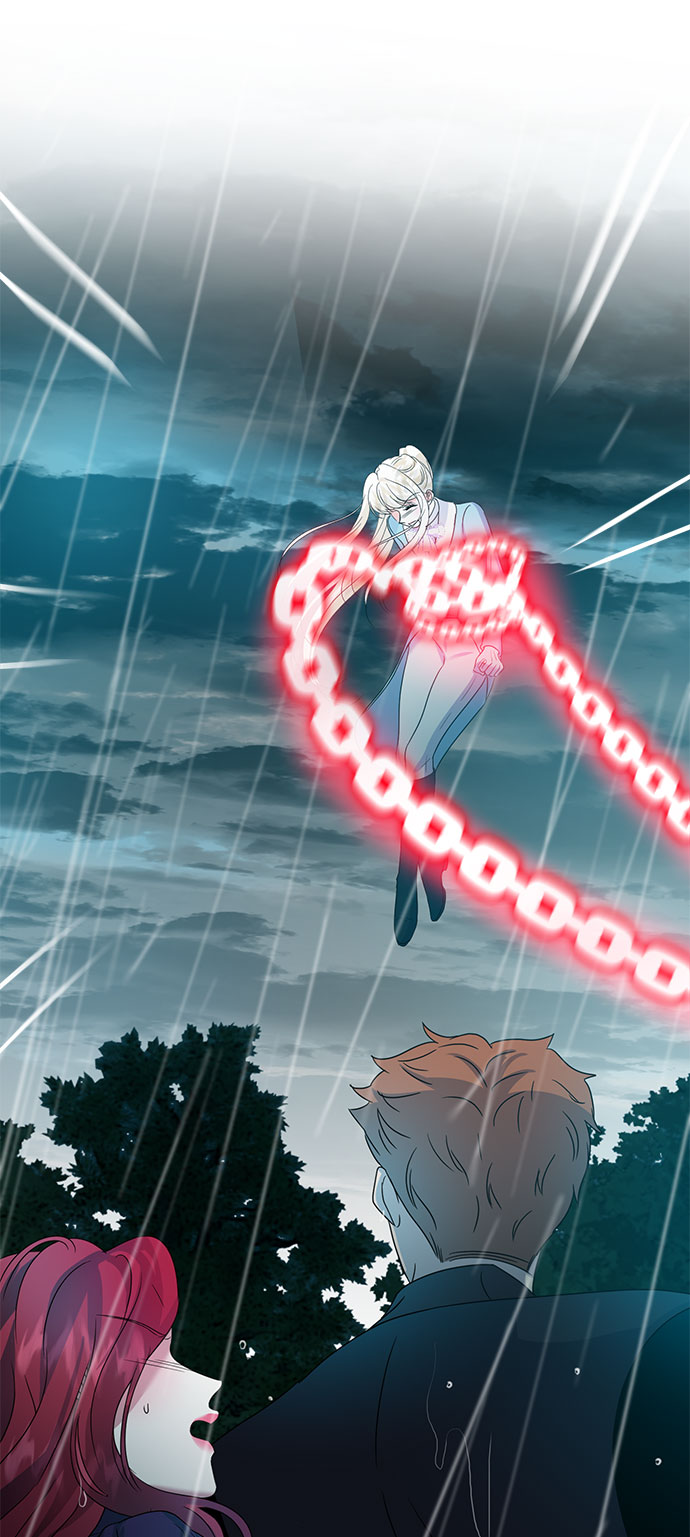 互换身体的缘由 - 第54话(1/2) - 5