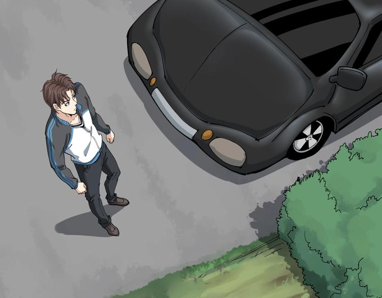 第17话 人生三大错觉(1/5)-第18话