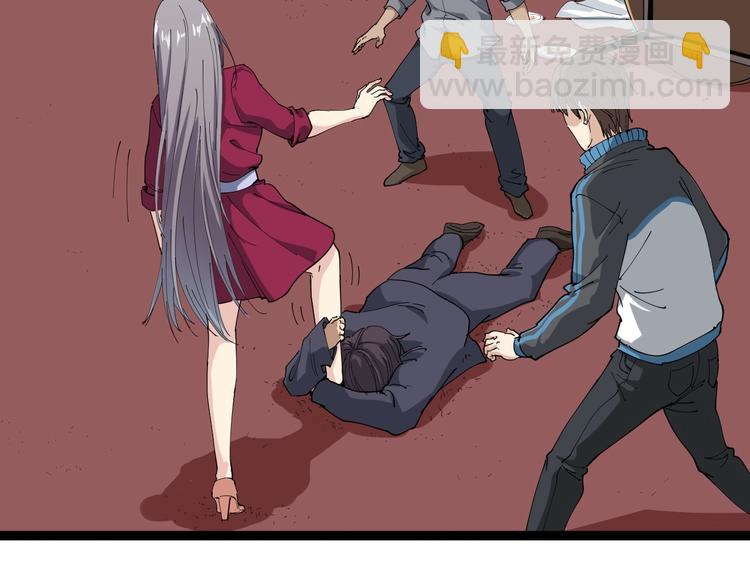 第19话 精准打击(1/4)-第20话