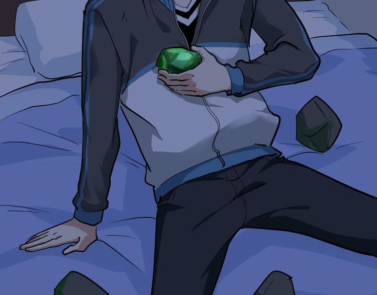 第35话 你结婚了？(1/3)-第38话