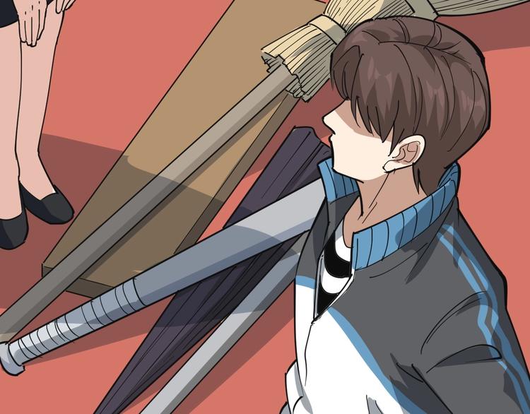 第43话 妇女之友萧大根？(1/2)-第46话