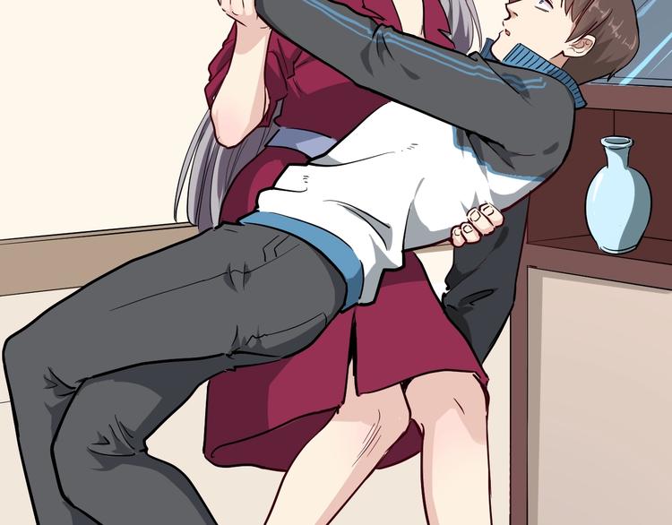 第54话 沙包大的拳头(1/2)-第24话