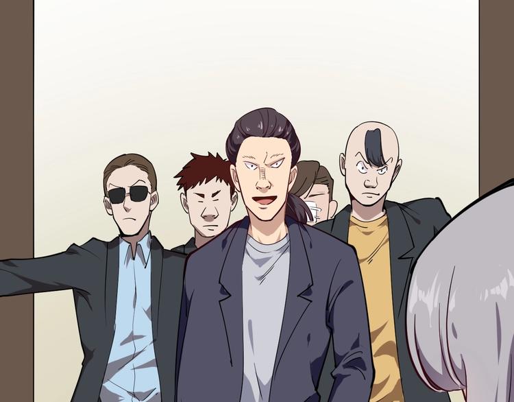 第54话 沙包大的拳头(1/2)-第24话