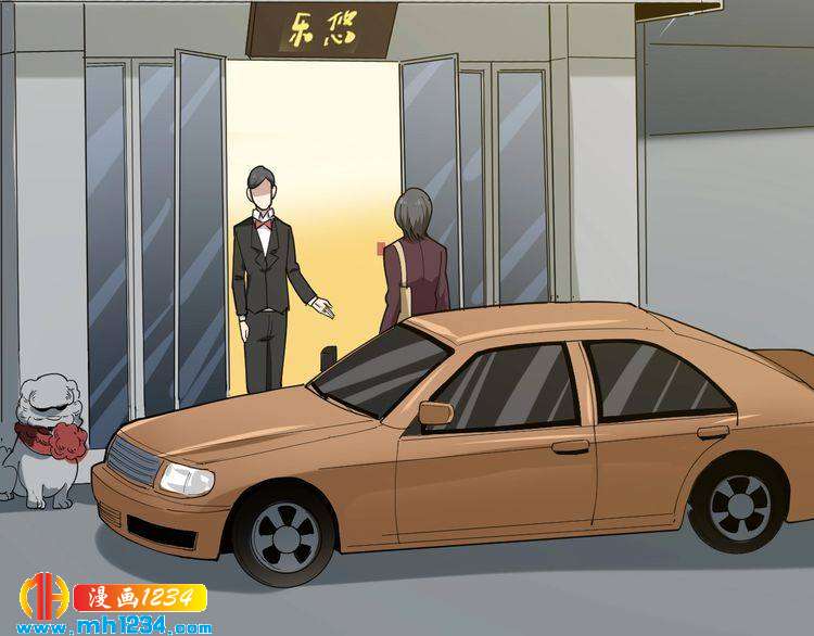 第56话 家有稀客(1/2)-第58话